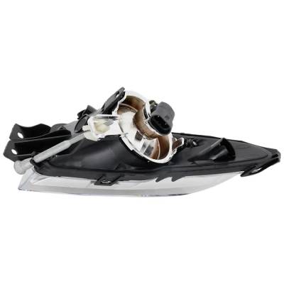 Rareelectrical - New Right Front Fog Light Compatible With Buick Regal Cxl Regal Premium 4 Cyl 2.0L Regal Base Regal - Image 5