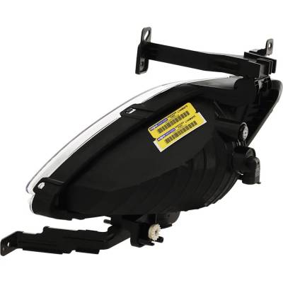 Rareelectrical - New Right Front Fog Light Compatible With Hyundai Elantra Limited 4 Cyl 1.8L Elantra Gls 4 Cyl 1.8L - Image 5