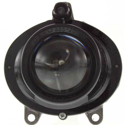 New Front Fog Light Compatible With Saturn Outlook Xe 6 Cyl 3.6L Outlook Xr 6 Cyl 3.6L 2007-2010