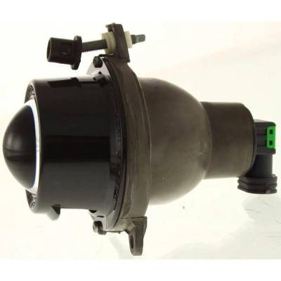 Rareelectrical - New Front Fog Light Compatible With Saturn Outlook Xe 6 Cyl 3.6L Outlook Xr 6 Cyl 3.6L 2007-2010 - Image 2