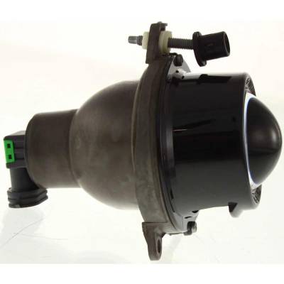 Rareelectrical - New Front Fog Light Compatible With Saturn Outlook Xe 6 Cyl 3.6L Outlook Xr 6 Cyl 3.6L 2007-2010 - Image 3