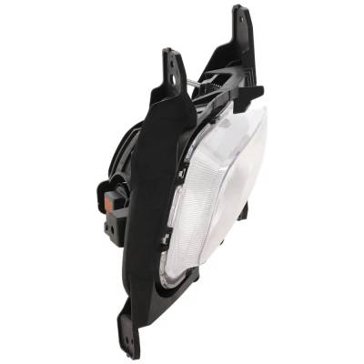 Rareelectrical - New Right Front Fog Light Compatible With Buick Encore Preferred 4 Cyl 1.4L Encore Sport Touring 4 - Image 8