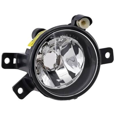 New Right Front Fog Light Compatible With Bmw X1 Xdrive35i X1 Xdrive28i X1 Sdrive28i 2012-2015 By