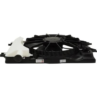 Rareelectrical - New Single Cooling Fan Assembly Compatible With Hyundai Kona Luxury 4 Cyl 2.0L Kona Essential 4 Cyl - Image 4