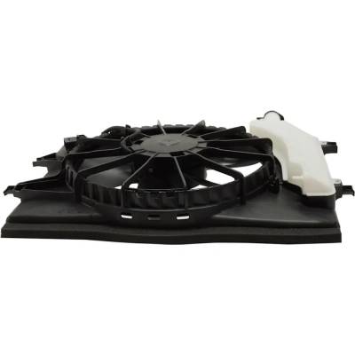 Rareelectrical - New Single Cooling Fan Assembly Compatible With Hyundai Kona Preferred 4 Cyl 2.0L Kona Essential 4 - Image 6