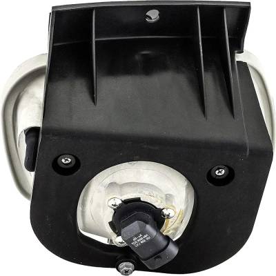 Rareelectrical - New Left Front Fog Light Compatible With Ford Ranger All Submodels 1998-2000 By 19559200 Fr548-B000l - Image 3