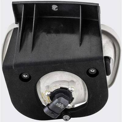Rareelectrical - New Right Front Fog Light Compatible With Ford Ranger All Submodels 1998-2000 By 19559100 - Image 3