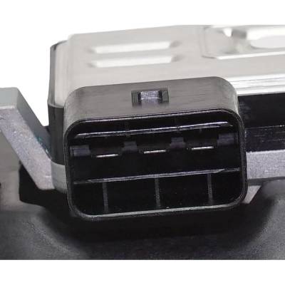 Rareelectrical - New Single Cooling Fan Assembly Compatible With Hyundai Sonata Se 4 Cyl 2.4L Sonata Luxury 4 Cyl - Image 7