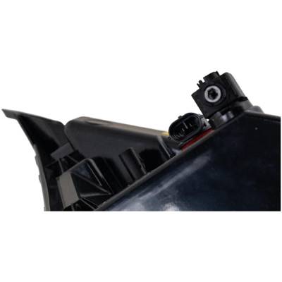 Rareelectrical - New Left Front Fog Light Compatible With Chevrolet Equinox Ltz 6 Cyl 3.6L Equinox Ltz 4 Cyl 2.4L - Image 7