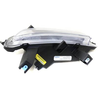 Rareelectrical - New Right Front Fog Light Compatible With Buick Lacrosse Sport Touring Lacrosse Premium Lacrosse - Image 6