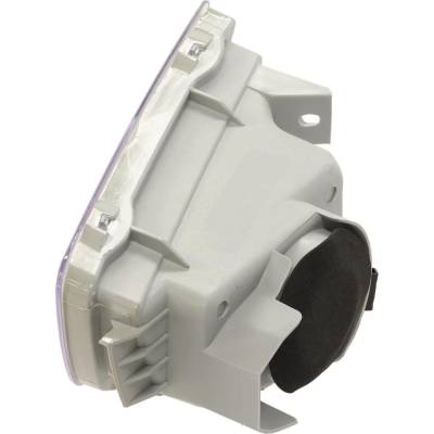 Rareelectrical - New Left Front Fog Light Compatible With Acura Honda Mdx Base Element Sc Mdx Touring 2001-2008 By - Image 3