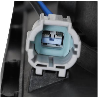 Rareelectrical - New Dual Cooling Fan Assembly Compatible With Subaru Impreza Convenience 4 Cyl 2.0L Impreza Limited - Image 8
