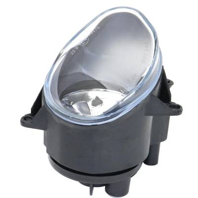 Rareelectrical - Right Front Fog Light Compatible With Audi Allroad Quattro Base 2001-2005 Au2593105 4Z7941700a - Image 3