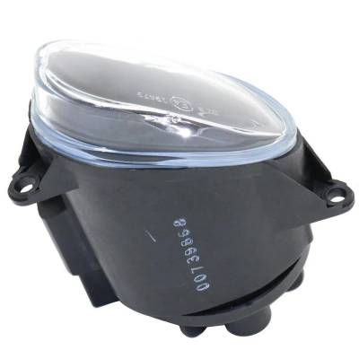 Rareelectrical - Right Front Fog Light Compatible With Audi Allroad Quattro Base 2001-2005 Au2593105 4Z7941700a - Image 4