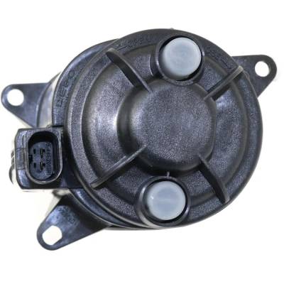 Rareelectrical - Right Front Fog Light Compatible With Audi Allroad Quattro Base 2001-2005 Au2593105 4Z7941700a - Image 5
