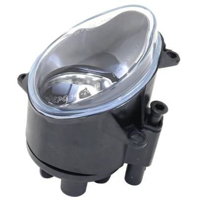 Rareelectrical - Right Front Fog Light Compatible With Audi Allroad Quattro Base 2001-2005 Au2593105 4Z7941700a - Image 6