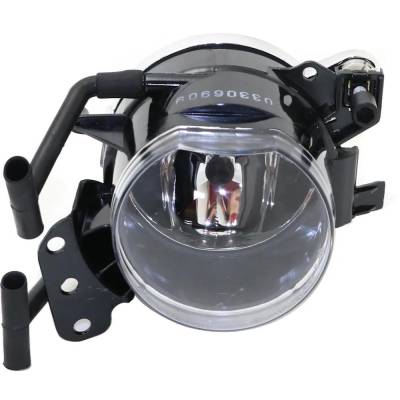 New Left Front Fog Light Compatible With Bmw M5 Base 530Xi Base 535Xi Base 525Xi Base 535I Xdrive