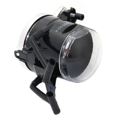 Rareelectrical - New Left Front Fog Light Compatible With Bmw M5 Base 530Xi Base 535Xi Base 525Xi Base 535I Xdrive - Image 3