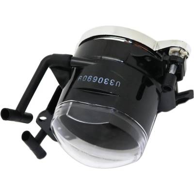 Rareelectrical - New Left Front Fog Light Compatible With Bmw M5 Base 530Xi Base 535Xi Base 525Xi Base 535I Xdrive - Image 4