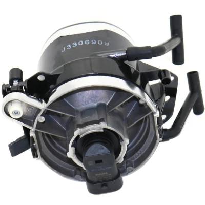 Rareelectrical - New Left Front Fog Light Compatible With Bmw M5 Base 530Xi Base 535Xi Base 525Xi Base 535I Xdrive - Image 5