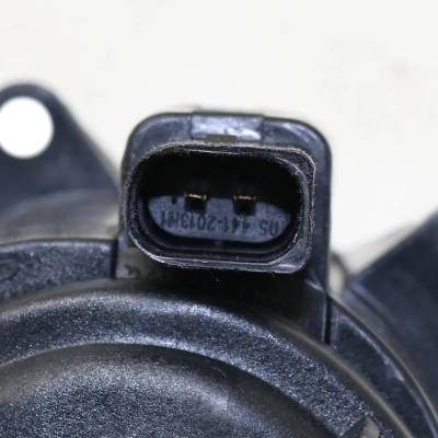 Rareelectrical - Left Front Fog Light Compatible With Audi Allroad Quattro Base 2001-2005 By Au2592105 4Z7941699a - Image 7