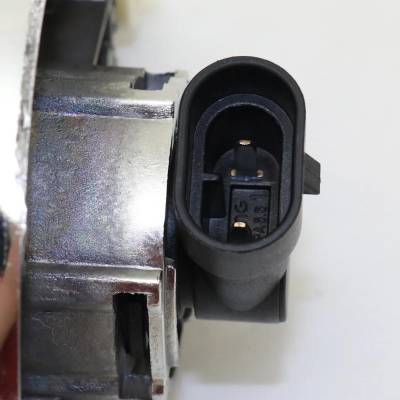 Rareelectrical - New Left Front Fog Light Compatible With Bmw 528Xi Base 545I Base 530Xi Base 528I Xdrive Base 525Xi - Image 7