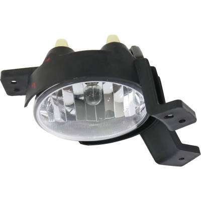 Rareelectrical - New Right Front Fog Light Compatible With Chevrolet Trax Lt 4 Cyl 1.4L Trax Ls 4 Cyl 1.4L Trax - Image 4