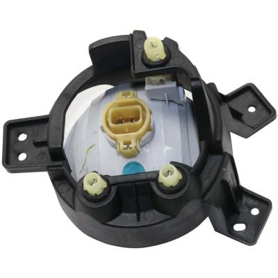 Rareelectrical - New Right Front Fog Light Compatible With Chevrolet Trax Lt 4 Cyl 1.4L Trax Ls 4 Cyl 1.4L Trax - Image 5