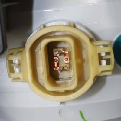 Rareelectrical - New Right Front Fog Light Compatible With Chevrolet Trax Lt 4 Cyl 1.4L Trax Ls 4 Cyl 1.4L Trax - Image 7
