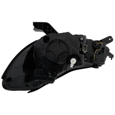 Rareelectrical - New Right Headlight Compatible With Chevrolet Trax Ls 4 Cyl 1.4L Trax Premier 4 Cyl 1.4L Trax Lt 4 - Image 3
