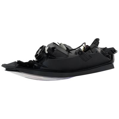 Rareelectrical - New Right Headlight Compatible With Chevrolet Trax Ls 4 Cyl 1.4L Trax Premier 4 Cyl 1.4L Trax Lt 4 - Image 4