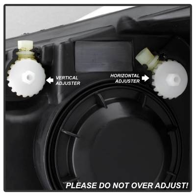 Rareelectrical - New Right Headlight Compatible With Chevrolet Malibu Lt Malibu Ltz Malibu Eco 2013-2015 By Sp9937057 - Image 3