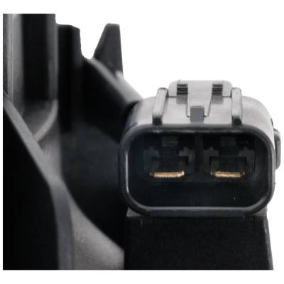 Rareelectrical - New Radiator Cooling Fan Assembly Compatible With Honda Pilot Black Edition 6 Cyl 3.5L Pilot Sport 6 - Image 7