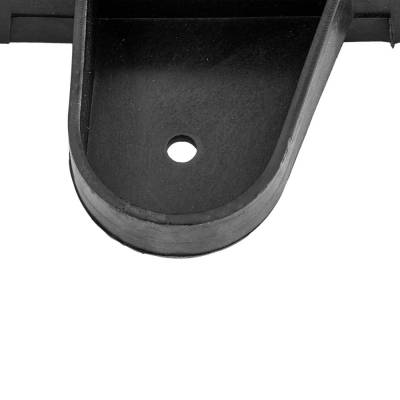 Rareelectrical - New Single Cooling Fan Assembly Compatible With Chevrolet Cruze Lt 4 Cyl 1.4L Cruze Ls 4 Cyl 1.4L - Image 7
