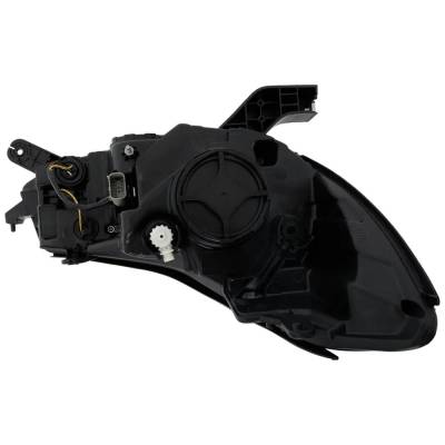 Rareelectrical - New Left Headlight Compatible With Chevrolet Trax Premier 4 Cyl 1.4L Trax Ls 4 Cyl 1.4L Trax Lt 4 - Image 3