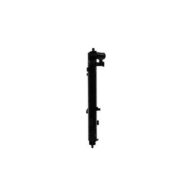 Rareelectrical - 1-Row Core Radiator Compatible With Hyundai Sonata Eco 4 Cyl 1.6L 2015-2019 By Hy3010210 25310 C2200 - Image 3