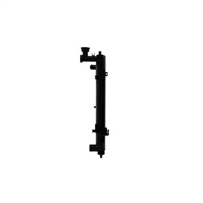 Rareelectrical - 1-Row Core Radiator Compatible With Hyundai Sonata Eco 4 Cyl 1.6L 2015-2019 By Hy3010210 25310 C2200 - Image 4