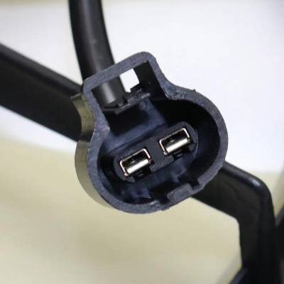 Rareelectrical - New Dual Cooling Fan Assembly Compatible With Lexus Gs350 Base 6 Cyl 3.5L 2007-2011 By Lx3115125 - Image 6