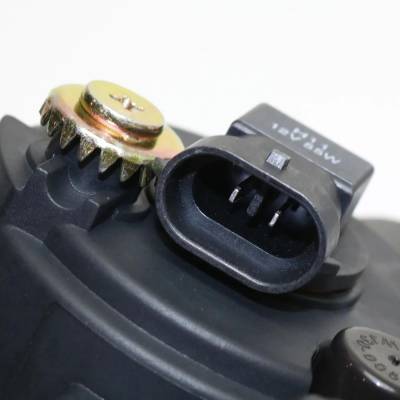 Rareelectrical - New Left Front Fog Light Compatible With Nissan Pathfinder Sv Pathfinder Sl Pathfinder Sl Hybrid - Image 6