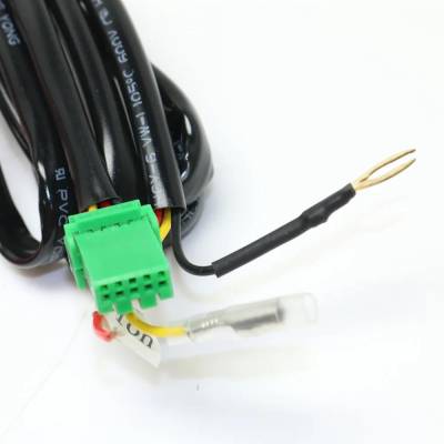 Rareelectrical - New Left Front Fog Light Compatible With Nissan Pathfinder Sv Pathfinder Sl Pathfinder Sl Hybrid - Image 7