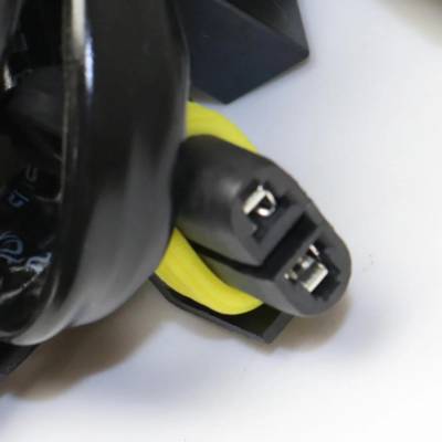 Rareelectrical - New Left Front Fog Light Compatible With Nissan Pathfinder Sv Pathfinder Sl Pathfinder Sl Hybrid - Image 8