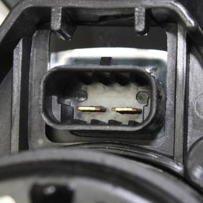 Rareelectrical - New Dual Cooling Fan Assembly Compatible With Chrysler Dodge Jeep Avenger Se Canada Value Package 6 - Image 7