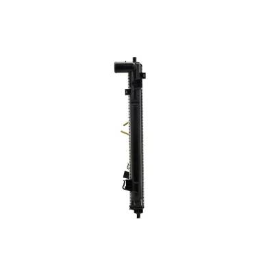 Rareelectrical - New 1-Row Core Radiator Compatible With Kia Rondo Ex 4 Cyl 2.4L Rondo Lx 4 Cyl 2.4L Rondo Ex Premium - Image 4