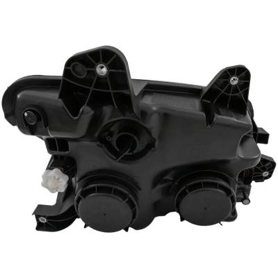 Rareelectrical - New Right Headlight Compatible With Kenworth T680 Base 6 Cyl 12.9L T680 Base 6 Cyl 11.9L T680 Base 6 - Image 2