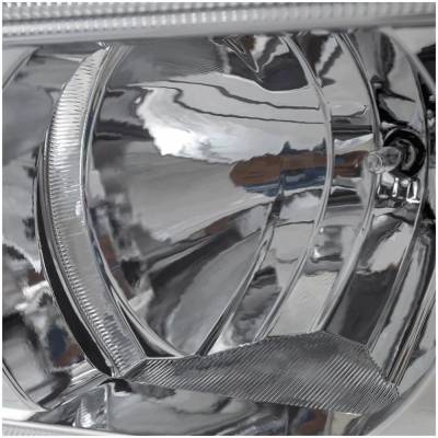 Rareelectrical - New Right Headlight Compatible With Kenworth T680 Base 6 Cyl 12.9L T680 Base 6 Cyl 11.9L T680 Base 6 - Image 5