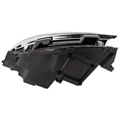 Rareelectrical - Right Headlight Compatible With Lincoln Mkx Base 6 Cyl 3.7L 2011-2015 By Fo2503318 Ba1z13008a - Image 5