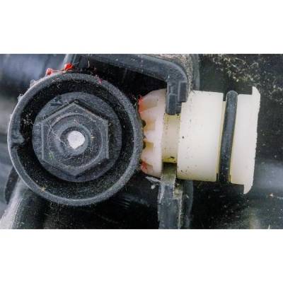 Rareelectrical - Right Headlight Compatible With Lincoln Mkx Base 6 Cyl 3.7L 2011-2015 By Fo2503318 Ba1z13008a - Image 7