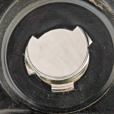Rareelectrical - Right Headlight Compatible With Lincoln Mkx Base 6 Cyl 3.7L 2011-2015 By Fo2503318 Ba1z13008a - Image 8