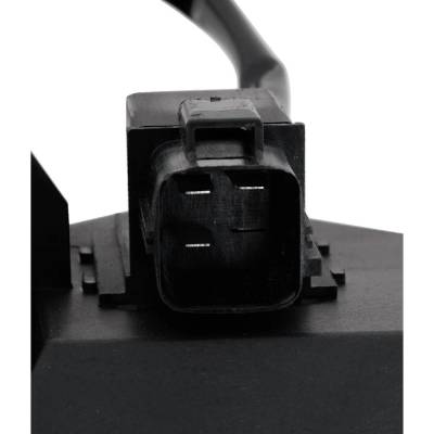 Rareelectrical - New Single Cooling Fan Assembly Compatible With Dodge Durango Gt Plus 6 Cyl 3.6L Durango Gt Premium - Image 8