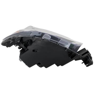 Rareelectrical - New Right Headlight Compatible With Mazda Cx-5 Sport 4 Cyl 2.5L Cx-5 Gx 4 Cyl 2.0L Cx-5 Gt 4 Cyl - Image 4